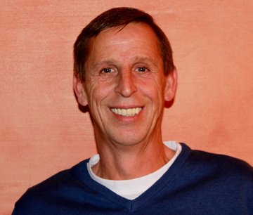 Robert Maurer
